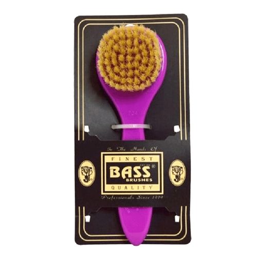 فرشاة الوجه المنظفة الجافة والرطبة من باس برشز