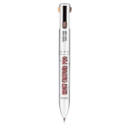 قلم الحواجب برو كونتور برو من بنفت - بني - متوسط