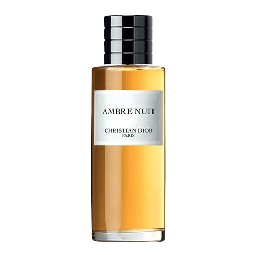 عطر عنبر نويت من ديور - او دو بارفيوم