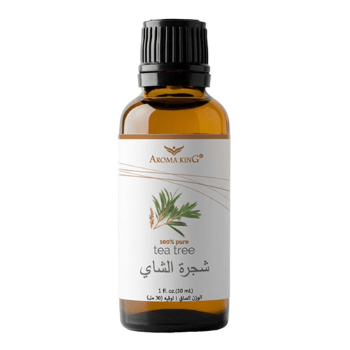 زيت عطري بشجرة الشاي من اروما كنج - 30مل