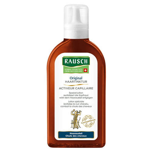 مستخلص لعلاج تساقط الشعر الاوريجنال من راوش -200مل
