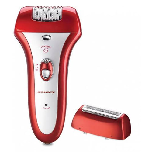 جهاز إزالة الشعر ليدز ابليتر من ستاراكس