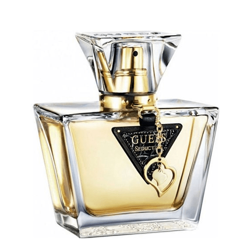 عطر سيداكتيف من جيس للنساء - 75مل - او دو تواليت