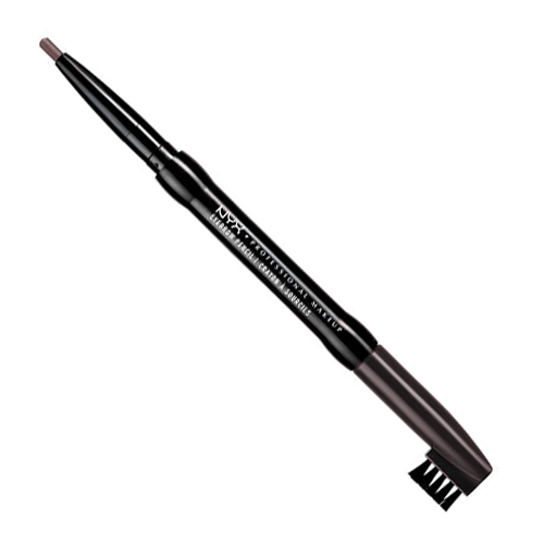 قلم تحديد الحواجب اوتو من نيكس - بني غامق
