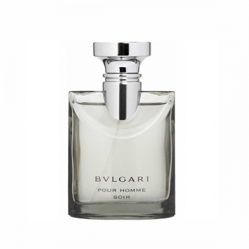 عطر بور هوم سوير من بولغاري للرجال - 100مل - او دي تواليت