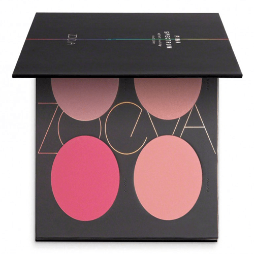 مجموعة احمر خدود بنك سبيكترم من زويفا