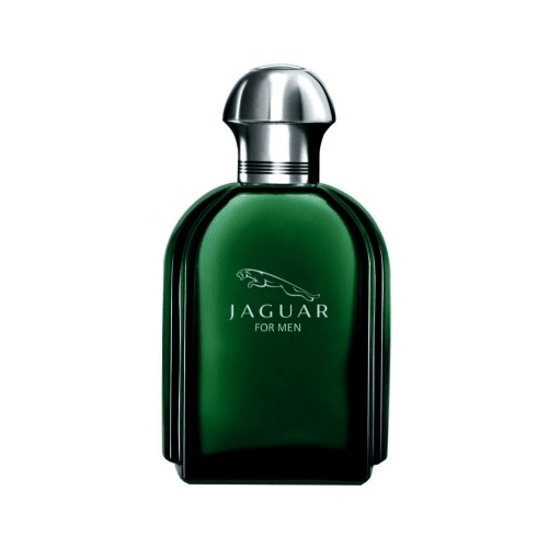 عطر جرين من جاغوار للرجال - 100مل - او دي تواليت