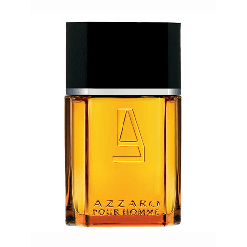 عطر بور هوم من ازارو للرجال - 100مل - او دي تواليت