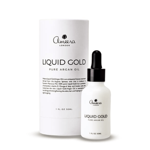 زيت الأرغان النقي ليكويد جولد من أميره لندن - 30مل