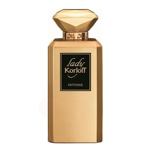 عطر ليدي إنتنس من كورلوف للنساء - 88مل -لي بارفيوم