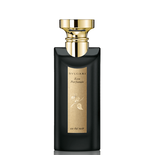 عطر او بارفيومي او ذا نوار من بولغاري - 75مل - او دي كولونيا انتنس