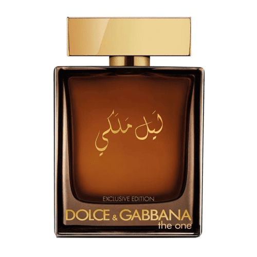 عطر ذا ون رويال نايت من دولتشي اند جابانا للرجال - 100مل - أو دي بارفيوم