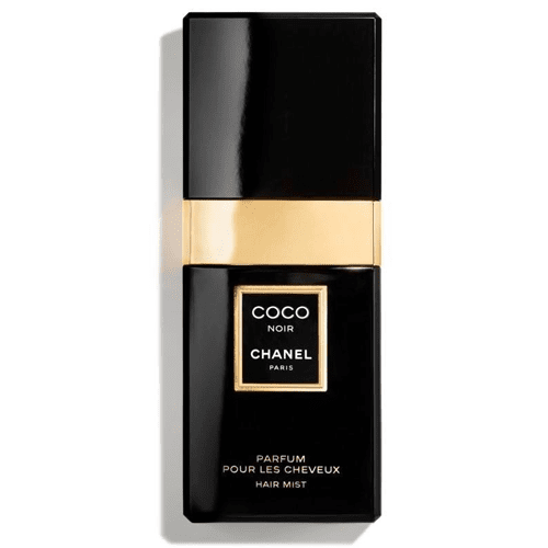 عطر الشعر كوكو نوير من شانيل - 35مل