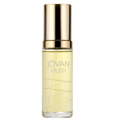 عطر مسك من جوفان - 59 مل - او دو كولونيا